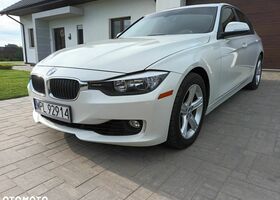 БМВ 3 Серия, объемом двигателя 2 л и пробегом 245 тыс. км за 11447 $, фото 3 на Automoto.ua