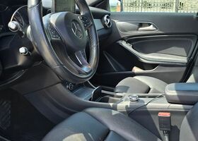 Мерседес ГЛА-Класс 2017 в Европе на Automoto.ua Серый Мерседес ГЛА-Класс, объемом двигателя 1 л и пробегом 154 тыс. км за 17434 $, фото 14 на Automoto.ua
