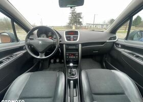 Пежо 207, объемом двигателя 1.6 л и пробегом 190 тыс. км за 2570 $, фото 18 на Automoto.ua