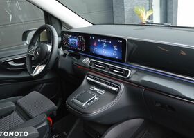 Мерседес В-Класс 2024 в Европе на Automoto.ua Мерседес В-Класс, объемом двигателя 1 л и пробегом 27 тыс. км за 72616 $, фото 18 на Automoto.ua