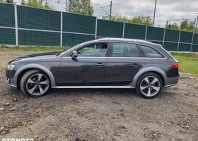 Ауді A4 Allroad, об'ємом двигуна 1.97 л та пробігом 199 тис. км за 15659 $, фото 11 на Automoto.ua