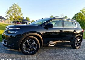 Сітроен C5 Aircross, об'ємом двигуна 1.2 л та пробігом 134 тис. км за 14017 $, фото 1 на Automoto.ua