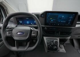 Форд Транзит Кастом 2025 в Европе на Automoto.ua Форд Транзит Кастом, объемом двигателя 2 л и пробегом 10 тыс. км за 40430 $, фото 11 на Automoto.ua