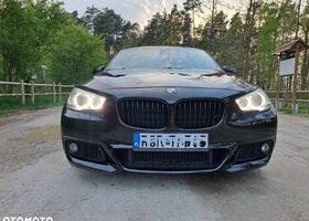 БМВ 5GT, объемом двигателя 2.99 л и пробегом 178 тыс. км за 11987 $, фото 4 на Automoto.ua