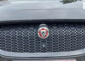 Ягуар I-Pace, 2019 - н.в. SE