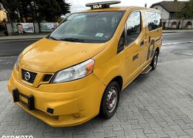 Ниссан NV200, объемом двигателя 1.6 л и пробегом 340 тыс. км за 2981 $, фото 1 на Automoto.ua