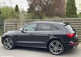 Ауді SQ5, об'ємом двигуна 2.97 л та пробігом 94 тис. км за 23737 $, фото 6 на Automoto.ua