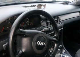 Ауді А6, Седан 2001 - 2004 (4B,C5) 2.4 quattro