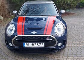 Міні Clubman, об'ємом двигуна 2 л та пробігом 217 тис. км за 14816 $, фото 9 на Automoto.ua