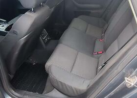 Ауді А6, Седан 2004 - 2008 (4F,C6) 3.0 TDI quattro