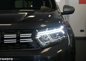 Дачія Duster, об'ємом двигуна 1 л та пробігом 1 тис. км за 18898 $, фото 15 на Automoto.ua