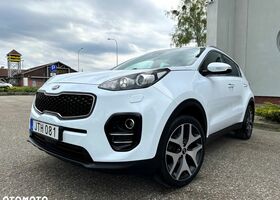 Кіа Sportage, об'ємом двигуна 1.59 л та пробігом 78 тис. км за 15097 $, фото 2 на Automoto.ua