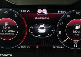 Шкода Суперб, об'ємом двигуна 1.97 л та пробігом 123 тис. км за 22657 $, фото 15 на Automoto.ua