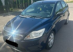 Форд Фокус, об'ємом двигуна 1.75 л та пробігом 226 тис. км за 2138 $, фото 2 на Automoto.ua