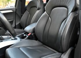 Ауді SQ5, об'ємом двигуна 3 л та пробігом 131 тис. км за 23758 $, фото 22 на Automoto.ua