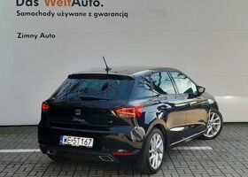 Сеат Ibiza, об'ємом двигуна 1 л та пробігом 12 тис. км за 17041 $, фото 5 на Automoto.ua