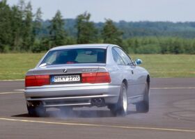 BMW 8 Series null на тест-драйві, фото 8