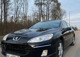 Пежо 407, объемом двигателя 2 л и пробегом 235 тыс. км за 1922 $, фото 3 на Automoto.ua