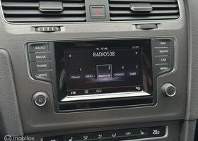 Фольксваген Гольф Вариант 2013 в Европе на Automoto.ua Серый Фольксваген Гольф Вариант, объемом двигателя 1.4 л и пробегом 214 тыс. км за 7949 $, фото 12 на Automoto.ua