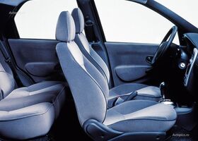 Фиат Альбеа, Седан 2003 - н.в. 1.2 i 16V