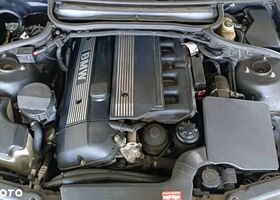 БМВ 3 Серія, об'ємом двигуна 2.17 л та пробігом 268 тис. км за 3499 $, фото 13 на Automoto.ua