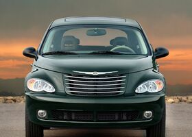 Крайслер PT Cruiser, Універсал 2002 - н.в. 2.2 CRD