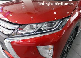 Мицубиси Eclipse Cross 2020 в Европе на Automoto.ua Красный Мицубиси Eclipse Cross, объемом двигателя 1.5 л и пробегом 29 тыс. км за 25795 $, фото 26 на Automoto.ua