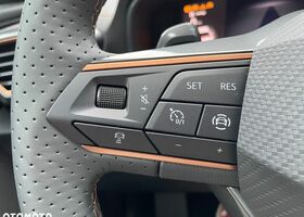 Cupra Formentor, объемом двигателя 1.98 л и пробегом 5 тыс. км за 35400 $, фото 18 на Automoto.ua