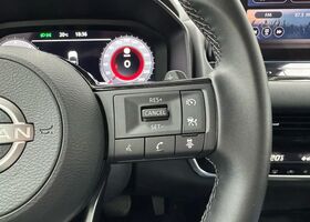 Ніссан Кашкай 2024 у Європі на Automoto.ua Сірий Ніссан Кашкай, об'ємом двигуна 1.33 л та пробігом 24 тис. км за 29126 $, фото 11 на Automoto.ua