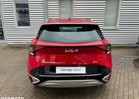 Киа Sportage, объемом двигателя 1.6 л и пробегом 10 тыс. км за 43045 $, фото 5 на Automoto.ua