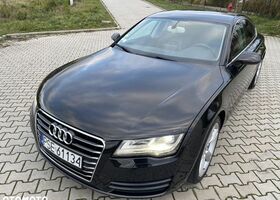 Ауди A7 Sportback, объемом двигателя 2.97 л и пробегом 251 тыс. км за 14017 $, фото 8 на Automoto.ua