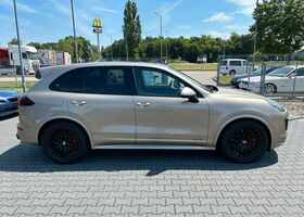 Бежевий Порше Cayenne, об'ємом двигуна 3.6 л та пробігом 103 тис. км за 40366 $, фото 7 на Automoto.ua