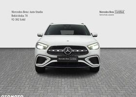 Мерседес ГЛА-Клас 2024 у Європі на Automoto.ua Білий Мерседес ГЛА-Клас, об'ємом двигуна 1 л та пробігом 18 тис. км за 41139 $, фото 8 на Automoto.ua