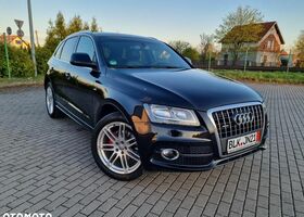 Ауді Ку 5, об'ємом двигуна 1.97 л та пробігом 224 тис. км за 10778 $, фото 5 на Automoto.ua