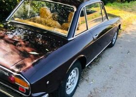 Коричневий Лянча Fulvia, об'ємом двигуна 1.3 л та пробігом 76 тис. км за 13871 $, фото 2 на Automoto.ua