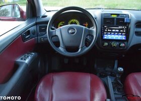 Кіа Sportage, об'ємом двигуна 1.98 л та пробігом 212 тис. км за 4082 $, фото 36 на Automoto.ua