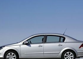 Опель Астра, Седан 2007 - н.в. H Sedan 1.8 i 16V