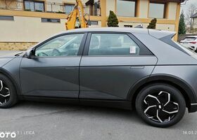 Хендай Ioniq 5, об'ємом двигуна 0 л та пробігом 10 тис. км за 40713 $, фото 2 на Automoto.ua