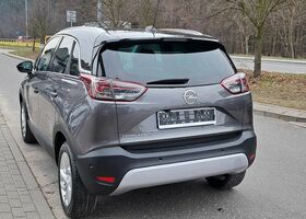 Опель Crossland X, об'ємом двигуна 1.2 л та пробігом 28 тис. км за 12937 $, фото 13 на Automoto.ua