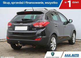 Хендай іх35, об'ємом двигуна 2 л та пробігом 192 тис. км за 8963 $, фото 5 на Automoto.ua