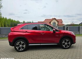 Міцубісі Eclipse Cross, об'ємом двигуна 1.5 л та пробігом 88 тис. км за 18985 $, фото 5 на Automoto.ua