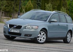 Вольво V50, об'ємом двигуна 1.8 л та пробігом 188 тис. км за 3866 $, фото 1 на Automoto.ua