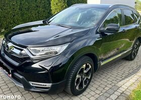 Хонда СРВ, об'ємом двигуна 1.99 л та пробігом 146 тис. км за 30216 $, фото 1 на Automoto.ua