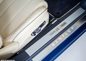 Бентлі Continental GT, об'ємом двигуна 6 л та пробігом 12 тис. км за 297581 $, фото 5 на Automoto.ua
