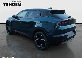 Альфа Ромео Джуніор 2025 у Європі на Automoto.ua Синій Альфа Ромео Джуніор, об'ємом двигуна 1 л та пробігом 1 тис. км за 33390 $, фото 6 на Automoto.ua