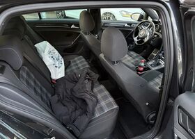 Фольксваген Гольф 2015 у Європі на Automoto.ua Сірий Фольксваген Гольф, об'ємом двигуна 1.4 л та пробігом 263 тис. км за 14424 $, фото 13 на Automoto.ua