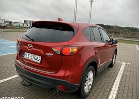 Мазда СХ-5, об'ємом двигуна 2.19 л та пробігом 195 тис. км за 11987 $, фото 4 на Automoto.ua