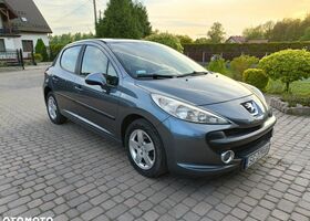 Пежо 207, об'ємом двигуна 1.4 л та пробігом 161 тис. км за 2786 $, фото 2 на Automoto.ua