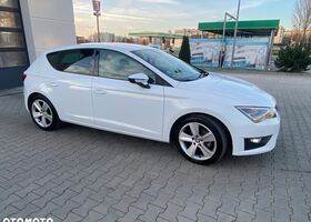 Сеат Леон, объемом двигателя 1.97 л и пробегом 188 тыс. км за 10346 $, фото 3 на Automoto.ua