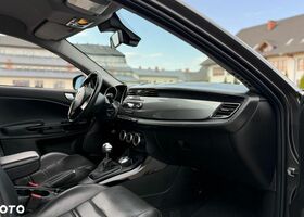 Альфа Ромео Giulietta 2012 у Європі на Automoto.ua Сірий Альфа Ромео Giulietta, об'ємом двигуна 1 л та пробігом 148 тис. км за 5691 $, фото 13 на Automoto.ua